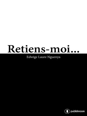 cover image of Retiens-moi...